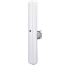 UBNT LAP-120 LiteAP ac 2x2 MIMO airMAX ac 5 GHz, 16dBi, 120 Sector with AP