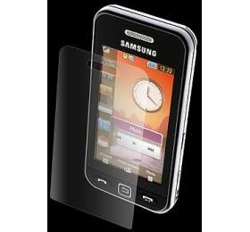 Ochrann flie Samsung InvisibleSHIELD na displej pro S5230