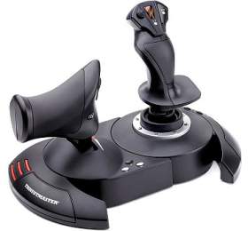 Joystick Thrustmaster T Flight Hotas pro PC, PS3