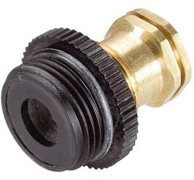 Ventil odvodňovací Gardena 3/4"