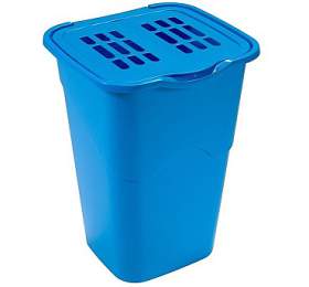 Ko na prdlo Heidrun 1307, 50 l, assort