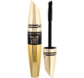 Řasenka Max Factor False Lash Epic, 13,1 ml, odstín Black