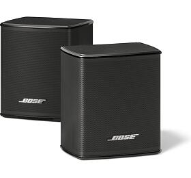 Reproduktory Bose Surround Speaker, černé