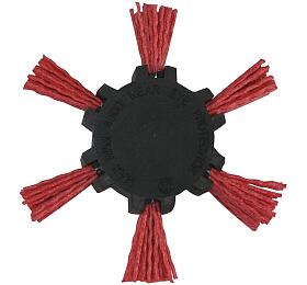 Kartáč segmentový pro 94332 Güde