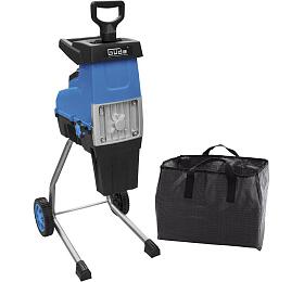 Elektrick tpkova GH 2801 SILENT Gde