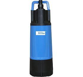 Ponorn tlakov erpadlo GDT 1200 Gde