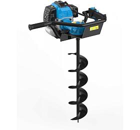 Motorov pdn vrtk GE 2200 Gde