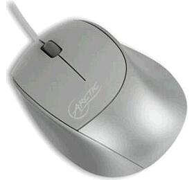 ARCTIC Mouse M121 L wire mouse (MOACO-M1210-BLA01)