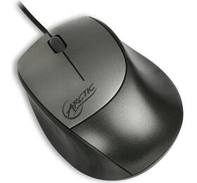 ARCTIC Mouse M121 D wire mouse (MOACO-M1211-BLA01)