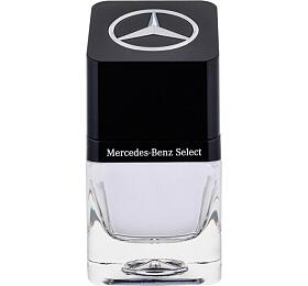 Toaletn voda Mercedes-Benz Select, 50 ml