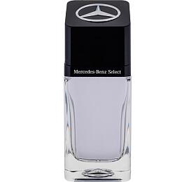 Toaletn voda Mercedes-Benz Select, 100 ml