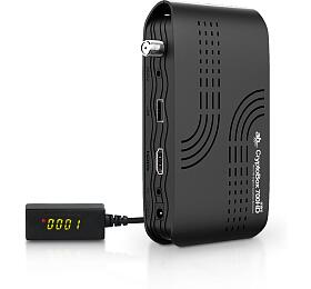 Receiver AB Cryptobox 700HD MINI