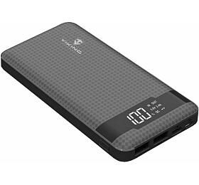 Viking VIKING POWER BANK PN-961PD QC3.0 10000mah, QUICK CHARGE 3.0, ern (PN961B)