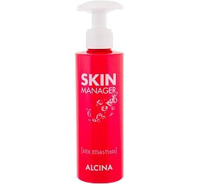 ALCINA Skin Manager AHA Effekt Tonic, 190 ml