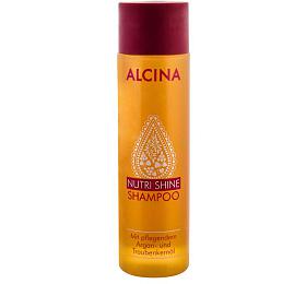 Šampon ALCINA Nutri Shine, 250 ml