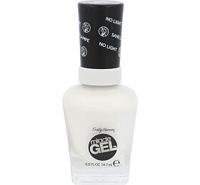 Lak na nehty Sally Hansen Miracle Gel, 14,7 ml, odstn 450 Get Mod