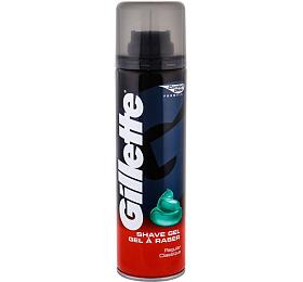 Gel na holen Gillette Shave Gel Classic, 200 ml