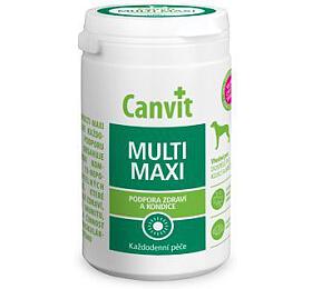 Canvit Multi MAXI pro psy ochucené 230g