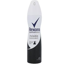 Antiperspirant Rexona Invisible, 150 ml (48h)