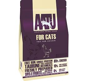 AATU Cat 85/15 Chicken 3kg