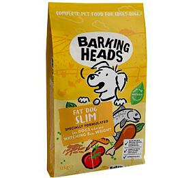 BARKING HEADS Fat Dog Slim 12kg