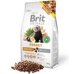 Brit Animals Ferret 700g