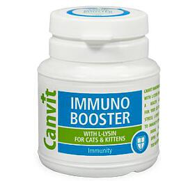 Canvit Immuno Booster pro koky 30g