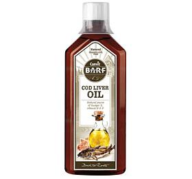 Canvit BARF Cod Liver Oil 500ml