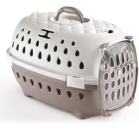 Pepravka TRAVEL SMART ed/bov Zolux