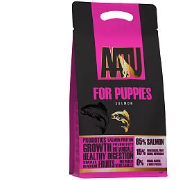 AATU Dog 85/15 Puppy Salmon 1,5kg