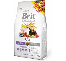 Brit Animals Rat 1,5kg