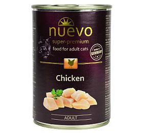 Nuevo koka adult Kue konz. 400g