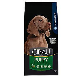 CIBAU Puppy Maxi 12kg