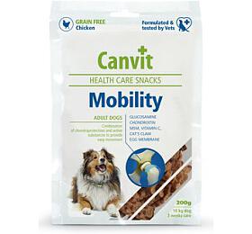 Canvit Snacks Mobility 200g