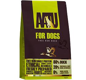 AATU Dog 80/20 Duck 10kg