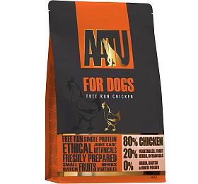 AATU Dog 80/20 Chicken 5kg