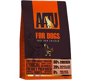 AATU Dog 80/20 Chicken 10kg