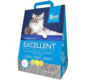 Brit Fresh for Cats Excellent Ultra Bentonite, 5kg