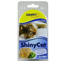Gimpet koka konz. ShinyCat tuak 2x70g