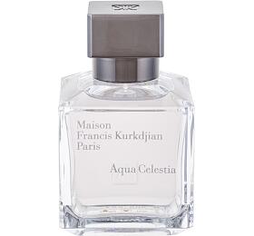 Toaletn voda Maison Francis Kurkdjian Aqua Celestia, 70 ml