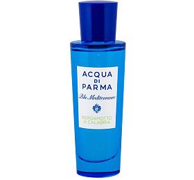 Toaletn voda Acqua di Parma Blu Mediterraneo Bergamotto di Calabria, 30 ml