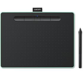 Wacom Intuos M Bluetooth Pistachio (CTL-6100WLE-N)