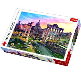 TREFL Puzzle m 1000 dlk v krabici 40x27x6cm