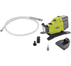 Ryobi R18TP-0, aku 18V erpadlo ONE+(bez baterie a nabjeky)