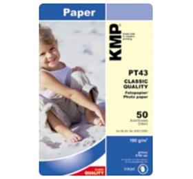 KMP PT43 fotopapr