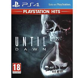 Sony pS4 - Until Dawn HITS (PS719442875)