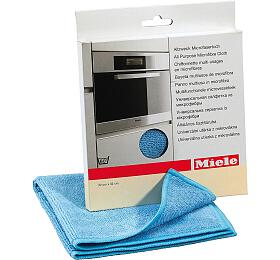 MIELE Utrka z mikrovlkna