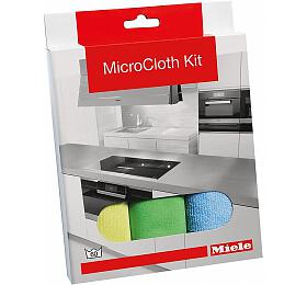 MIELE Utrka z mikrovlkna set