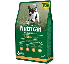 Nutrican Junior 3 kg