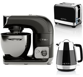 SET Kuchysk robot ETA Storio 0028 90064 + Varn konvice ETA 9186 90020 Storio + Topinkova ETA Storio 9166 90020